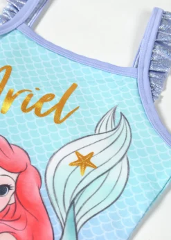 Girls Ariel Swimsuit