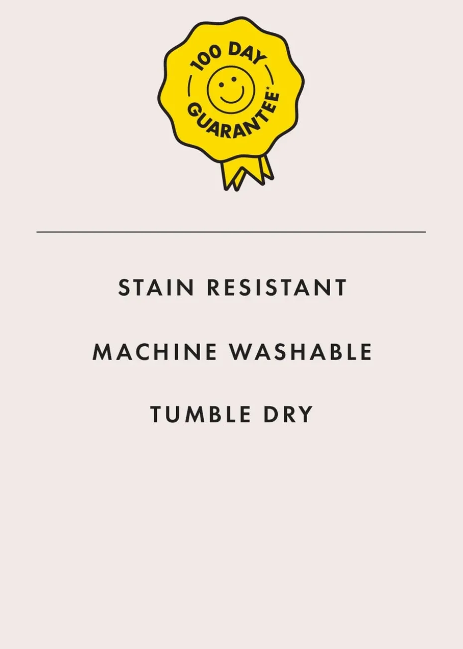 Girls Grey Button Front School Skirt (3-13yrs)