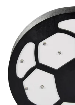 Glow Football Light (21cm x 20cm)