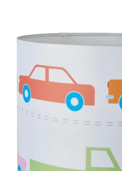 Glow Traffic Integrated LED Table Lamp (39cm x 22cm)