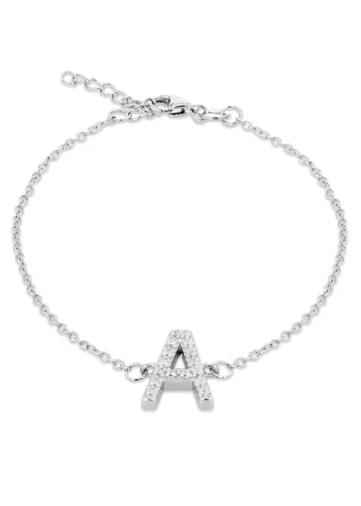 Golden Moments Sterling Silver Star Ring
