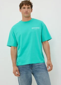 Green Concepts Deuxieme T-Shirt