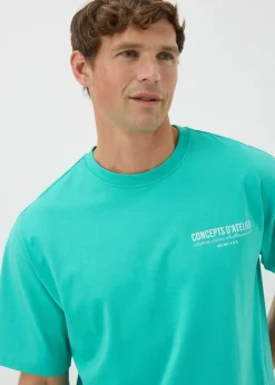 Green Concepts Deuxieme T-Shirt