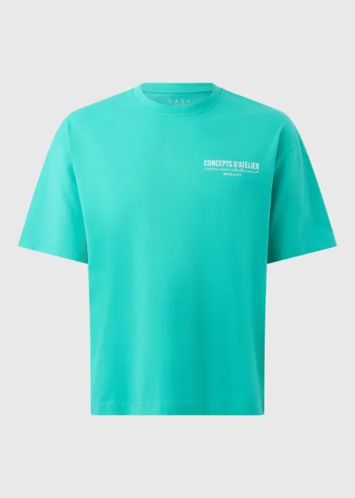 Green Concepts Deuxieme T-Shirt