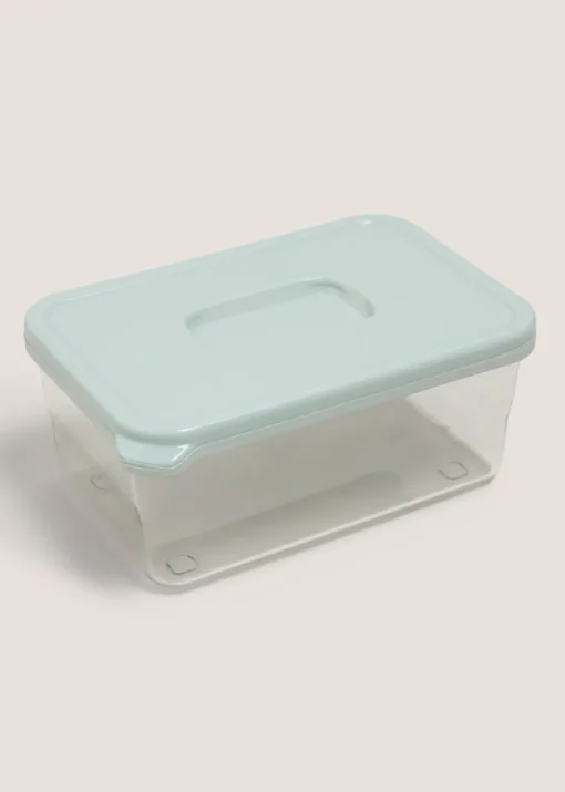 Green Food Container