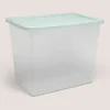 Green Large Storage Box