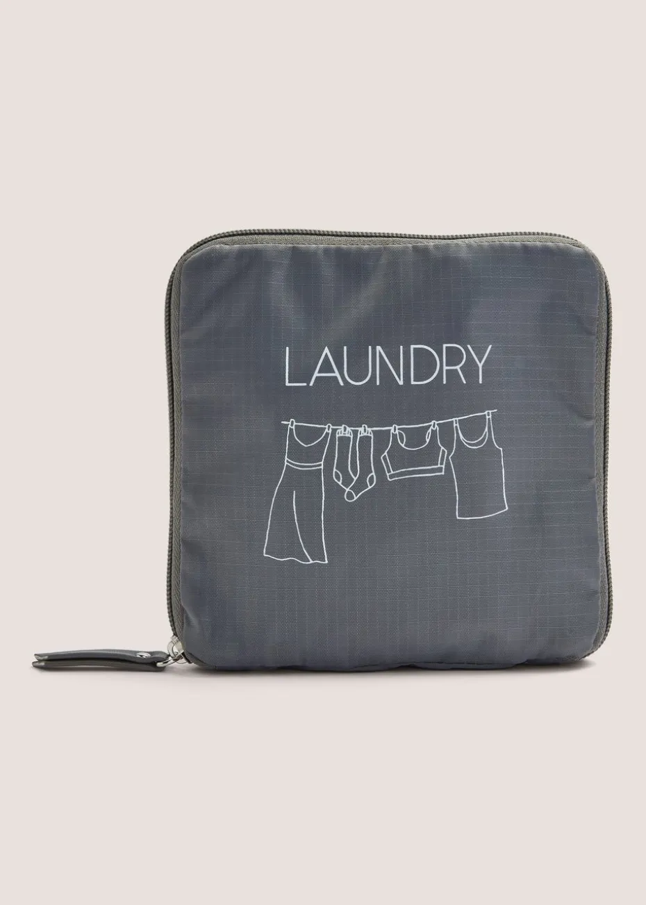 Grey Electronics Storage Case (23x 17 x 3.5cm)