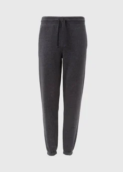 Grey Grindle Essential Cuffed Joggers