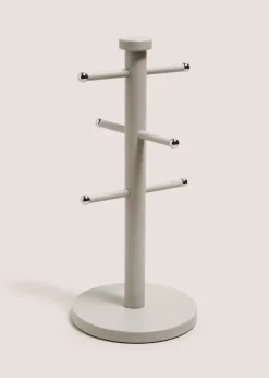 Grey Mug Tree