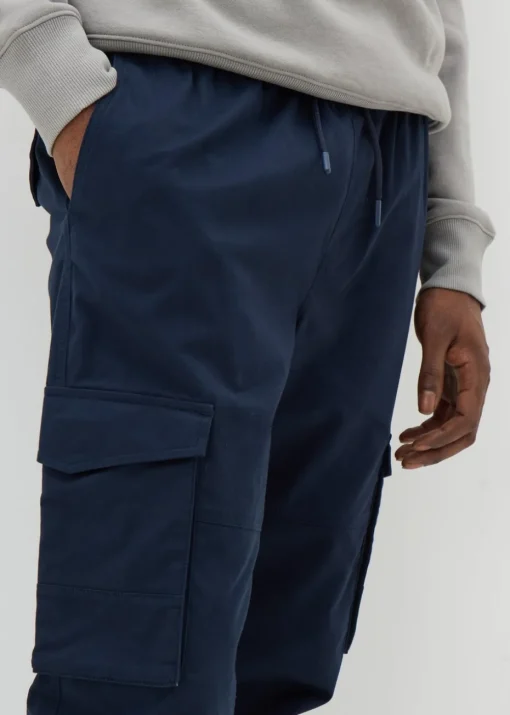 Grey Relaxed Fit Sweatshirt