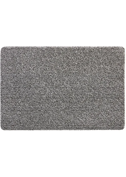 Grey Small Muddle Mat