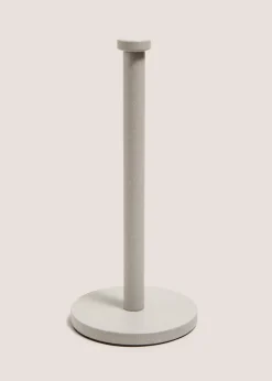 Grey Speckled Biscuit Tin