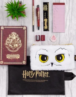 Harry Potter Bumper Stationery Wallet Set