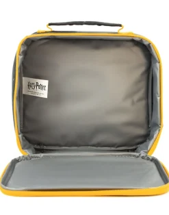 Harry Potter Chibi Character Lunch Bag & Bottle Set