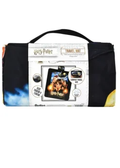 Harry Potter Travel Mat - Movie Poster