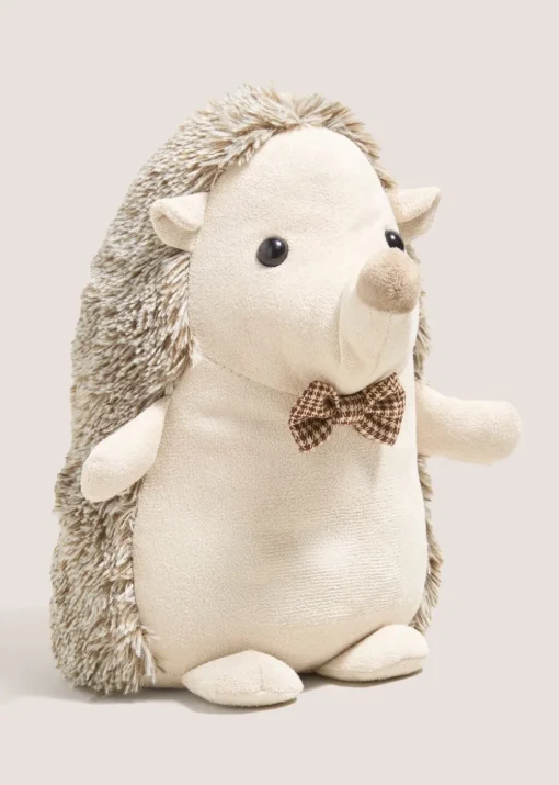 Harry The Hedgehog Doorstop