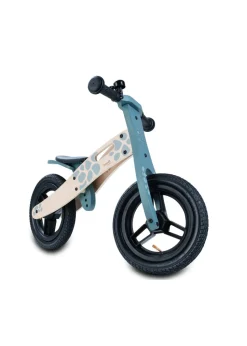 Hauck Turtle Balance N Ride Wooden Balance Bike