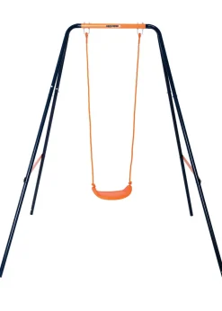 Hedstrom Multi Colour Deluxe 2 in 1 Swing