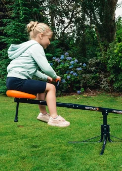 Hedstrom Multi Colour Seesaw