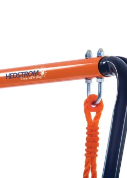 Hedstrom Multi Colour Single Swing