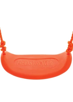 Hedstrom Orange Venus Swing & Glider Combo