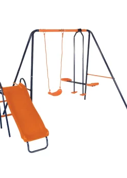 Hedstrom  Saturn Junior Multi Play