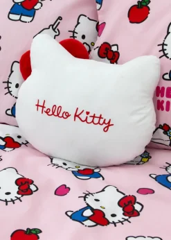 Hello Kitty Decorative Shaped Cushion