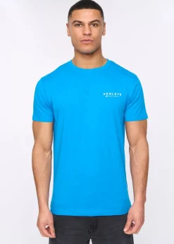 Henleys Assorted Henycore T-Shirt 3Pack