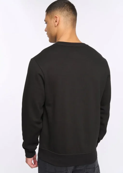 Henleys Black Henbank Crew