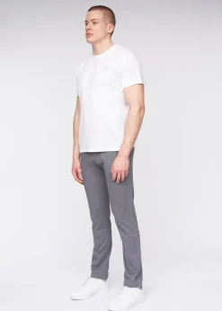 Henleys Grey  Visit Chinos