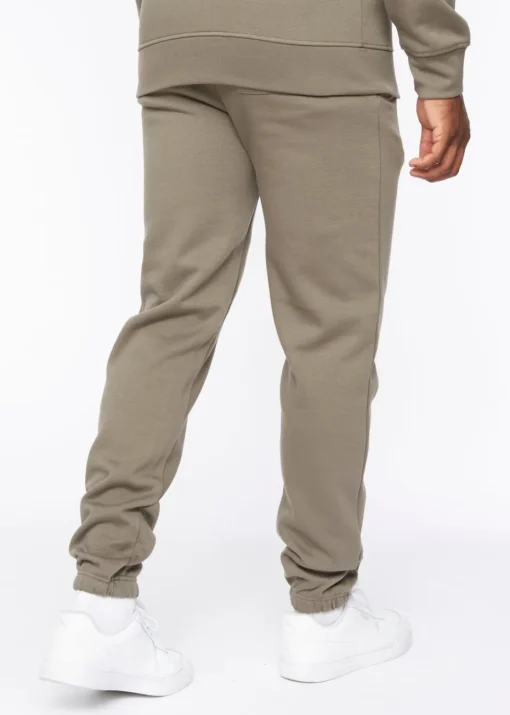 Henleys Khaki  Alston Joggers
