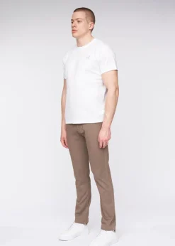 Henleys Tan  Visit Chinos