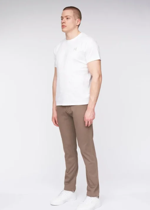 Henleys Tan  Visit Chinos