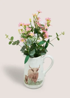 Highland Cow Plant