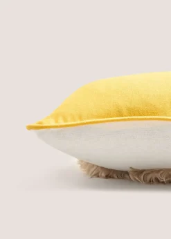 Highland Cow Throw