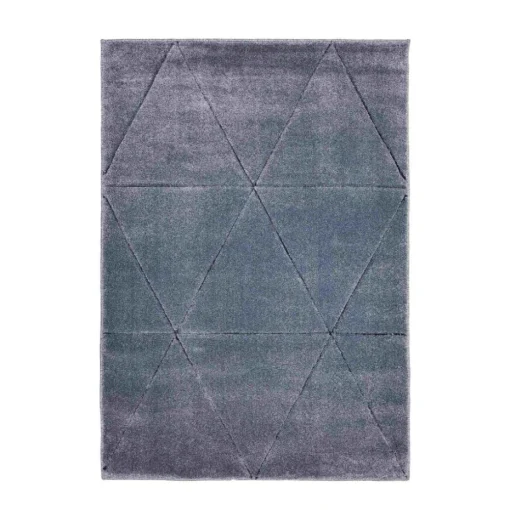 Homemaker Blue Capleton Rug
