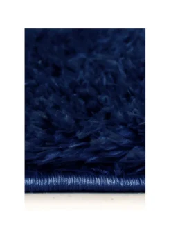 Homemaker Blue Supersoft Shaggy Rug