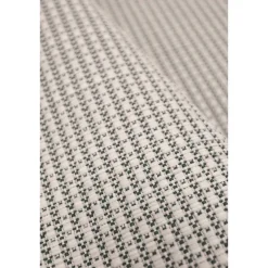 Homemaker Green Border Rug