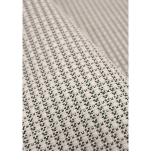 Homemaker Green Border Rug