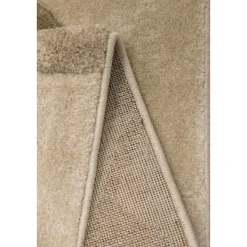 Homemaker Green Leaf Design Rug