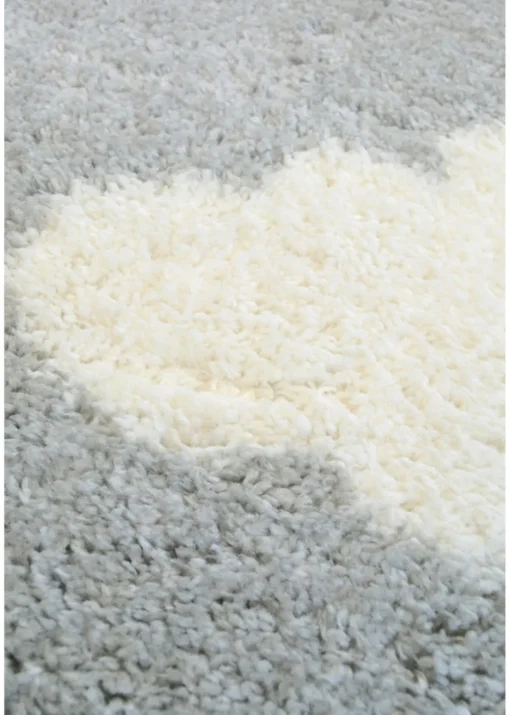 Homemaker Grey Cloud Snug Rug