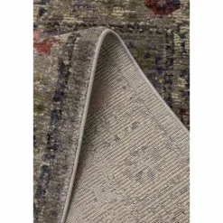 Homemaker Grey Orner Traditional Rug