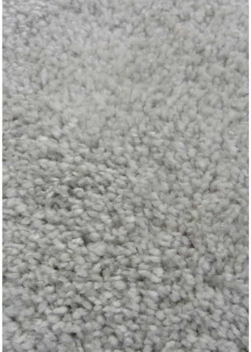 Homemaker Grey Snug Shaggy Rug