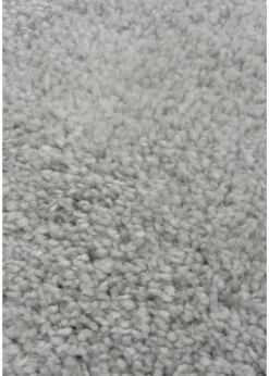 Homemaker Grey Snug Shaggy Rug