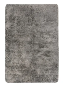 Homemaker Grey Softwashable Rug