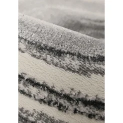 Homemaker Grey Watercolour Rug