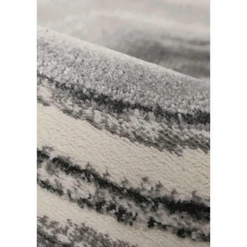 Homemaker Grey Watercolour Rug