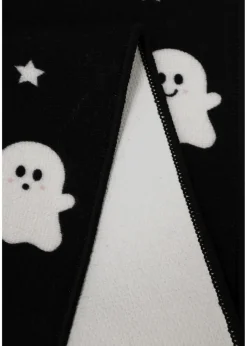 Homemaker Halloween Ghost Boo Doormat and Runner