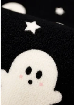 Homemaker Halloween Ghost Boo Doormat and Runner