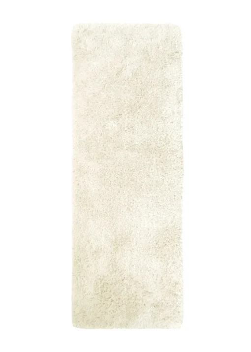 Homemaker Ivory Softwashable Runner